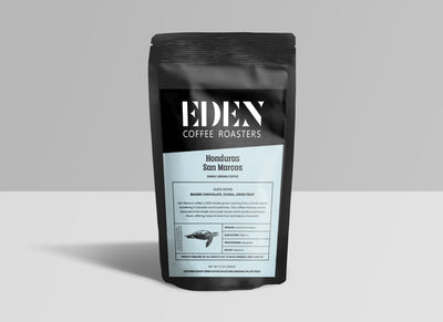 HONDURAS, SAN MARCOS